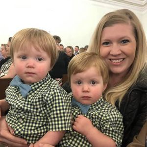 Meet your Posher, Kellie